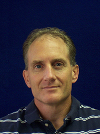 Construction and Materials TAG Leader Steven Fantechi, P.E.